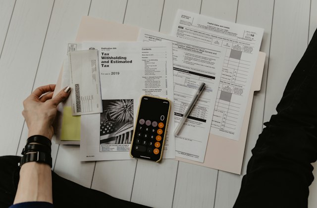 Finance