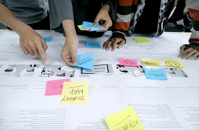 Gestion de projet